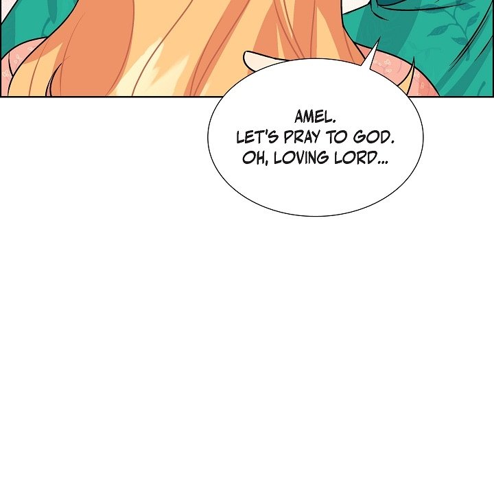 The Destroyer Fell in Love with Me - episode 6 - 72