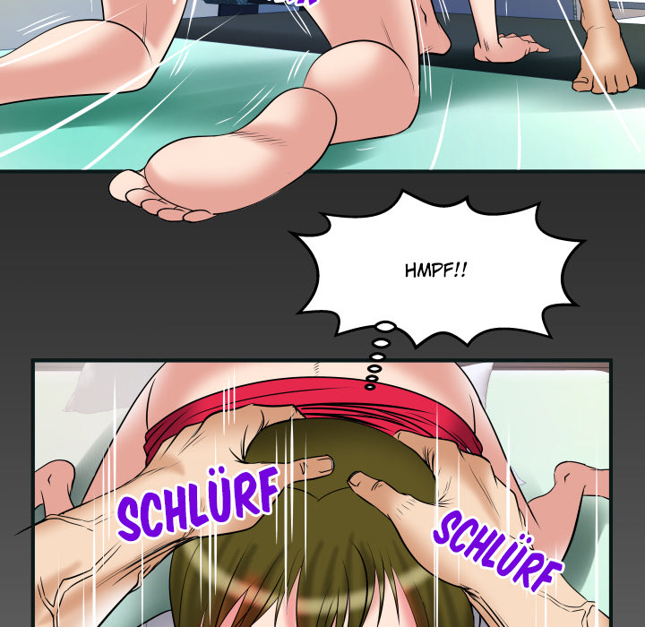 Die Partner meiner Frau - episode 80 - 96