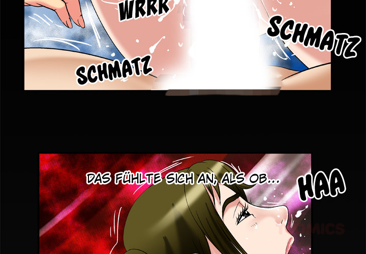 Die Partner meiner Frau - episode 50 - 1