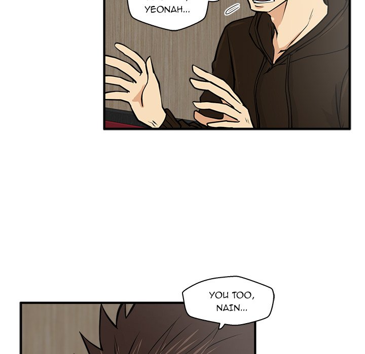 Mr. Kang - episode 24 - 90