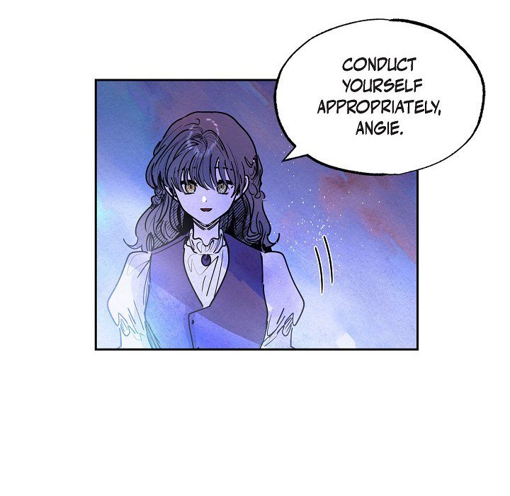 The Villainess Behind the Mask - episode 18 - 59