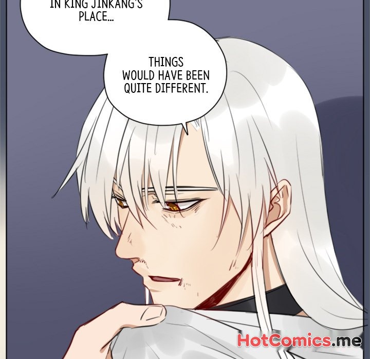 Odis and Moa's Underworld Diary - episode 61 - 24