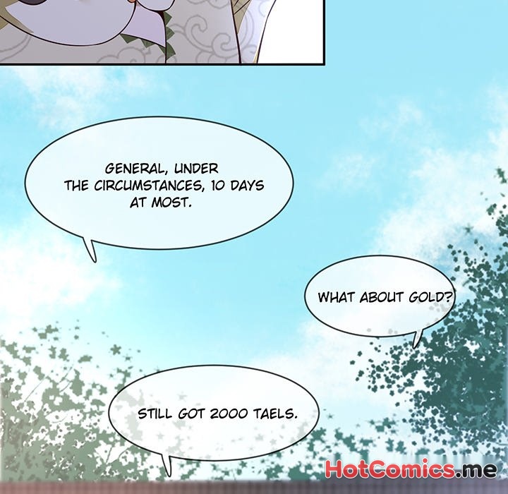 General and Her Medic Lover - episode 16 - 25