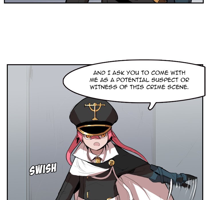 Justitia - episode 4 - 50