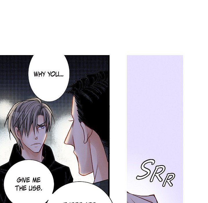 Work, Fight and Love - Webtoon Edition - episode 41 - 14