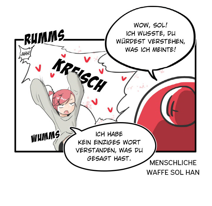 Unter Geschwistern - episode 7 - 5
