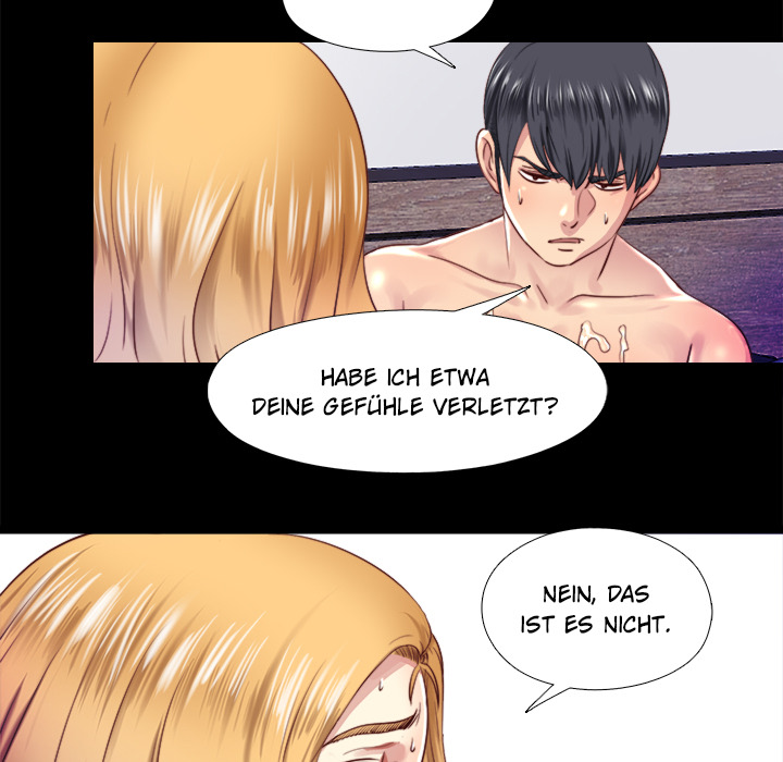 Heimliche Mitbewohnerin - episode 7 - 74