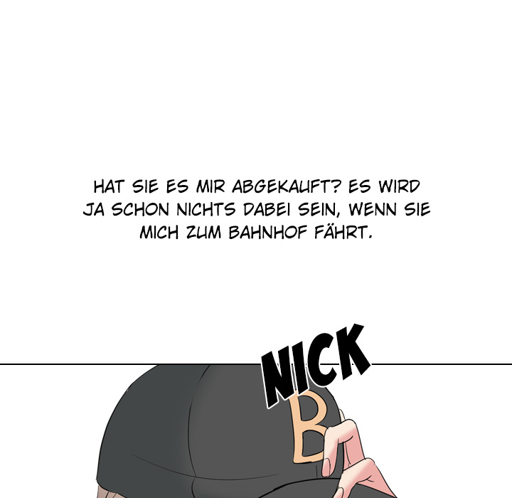 Der geheime Club - episode 32 - 253