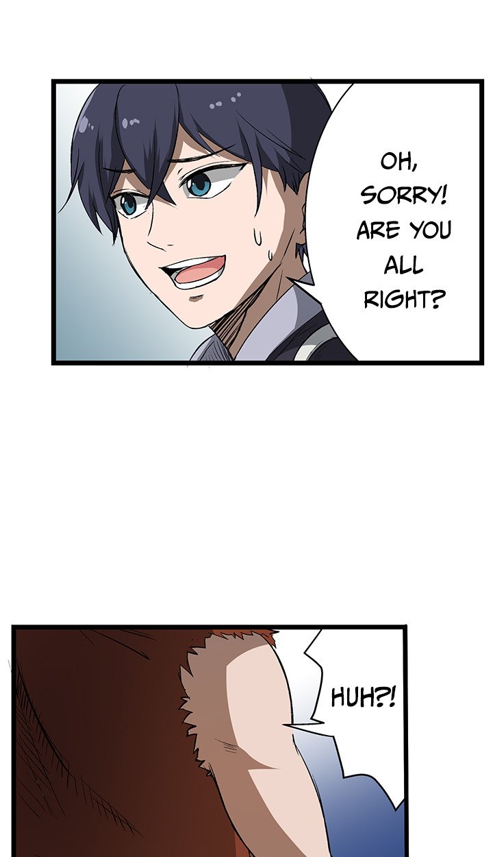 I Reincarnated as a Villain of an RPG, But I Want to Survive - episode 6 - 52