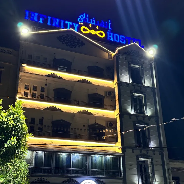 @infinity.hotel