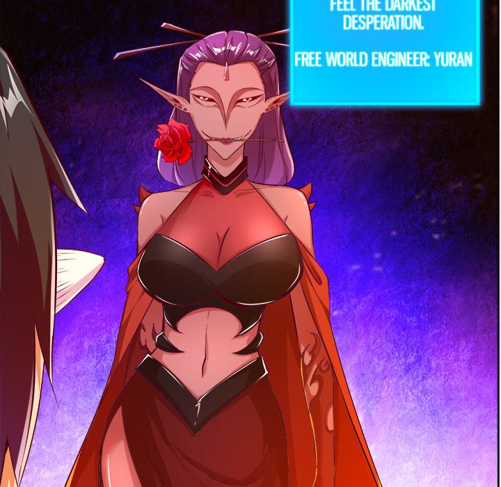 Hidden Class - episode 11 - 8