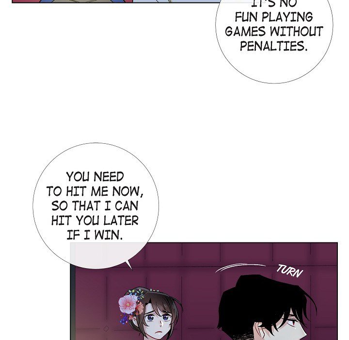 The Maid and the Vampire - episode 44 - 35