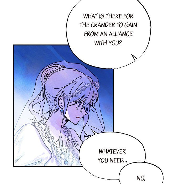 The Villainess Behind the Mask - episode 5 - 45