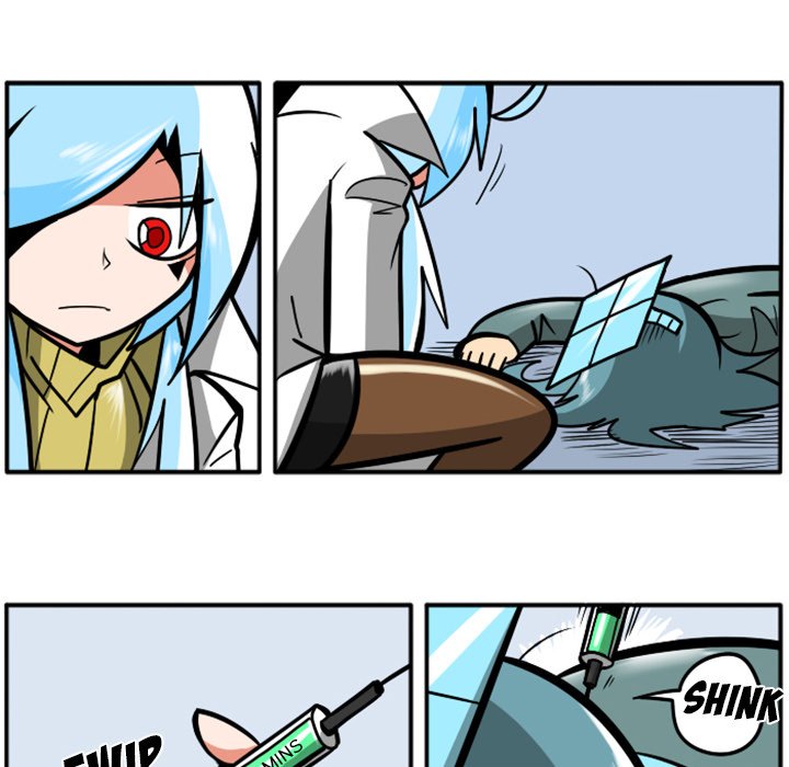 Maki and Friends - episode 61 - 23