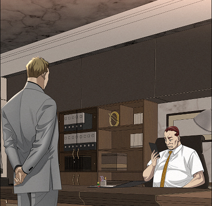 Her Bodyguard - episode 49 - 50