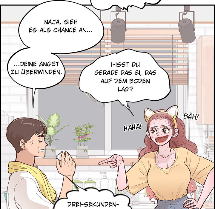 Die sonnige Seite - episode 3 - 95