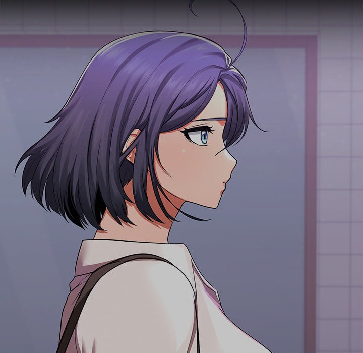Office Romance is a No-No - episode 1 - 133