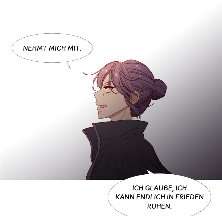 Mein Leben als Halb-Magi - episode 52 - 54