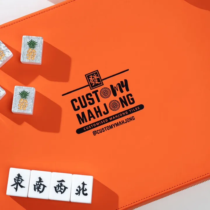 customymahjong