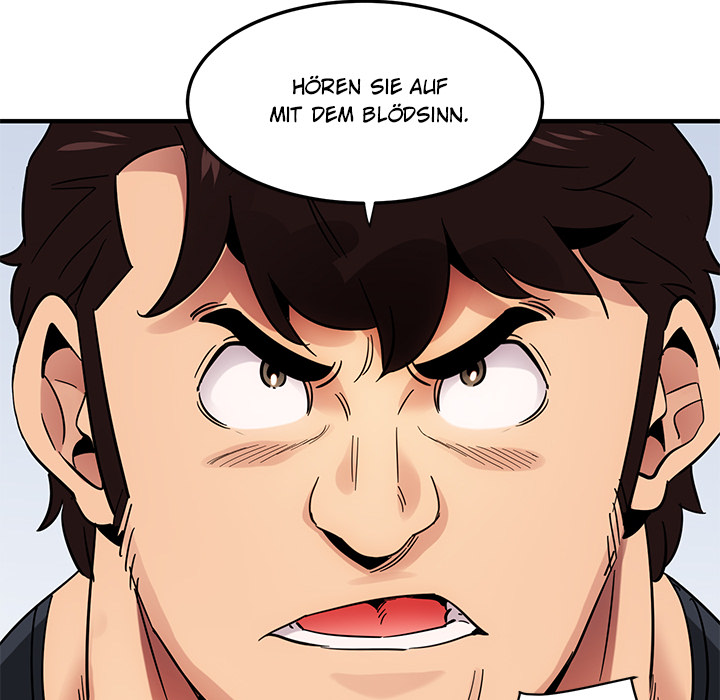 Wer hat Angst vor Mister H? - episode 45 - 112