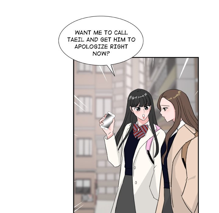 Welcome, Witch Shop - episode 19 - 70