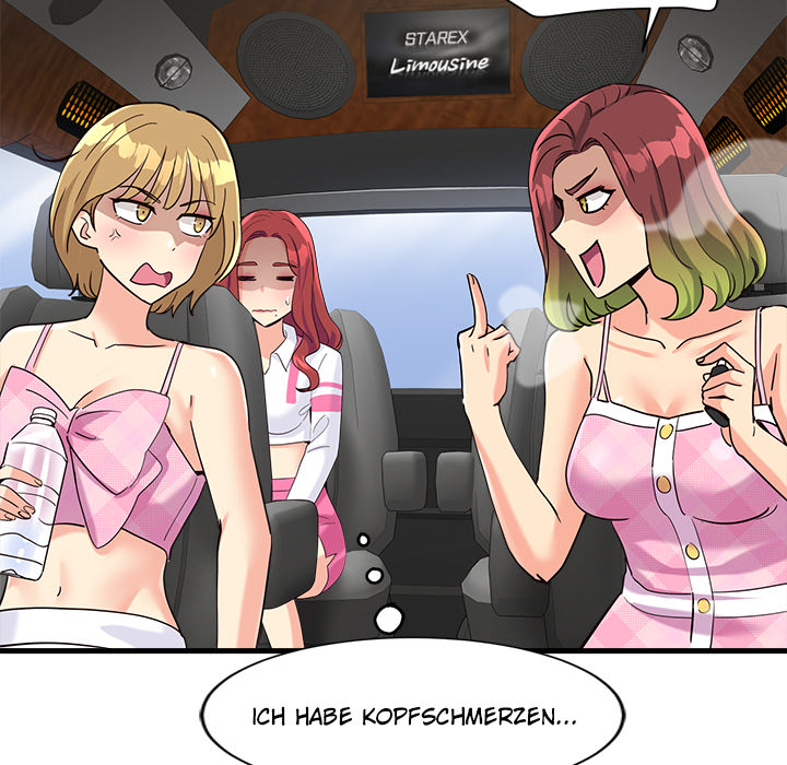 Meine zweite Freundin - episode 7 - 33