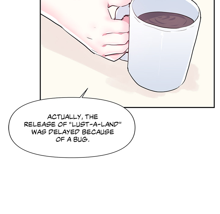 Log in to Lust-a-land - episode 45 - 49