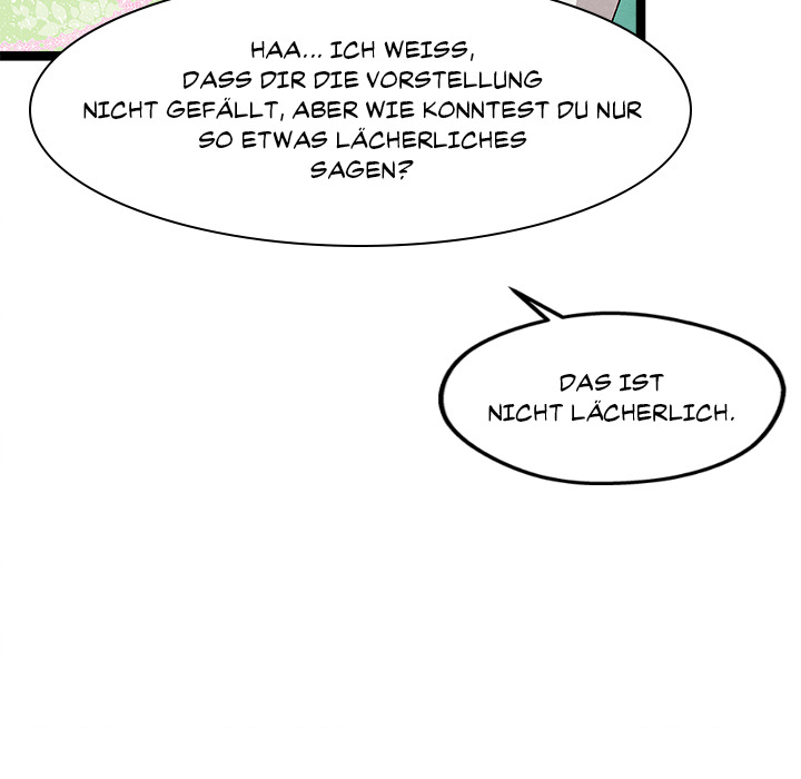 Geheimnisse unter Paaren - episode 41 - 117