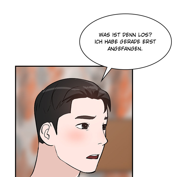 Town Girls - episode 18 - 75
