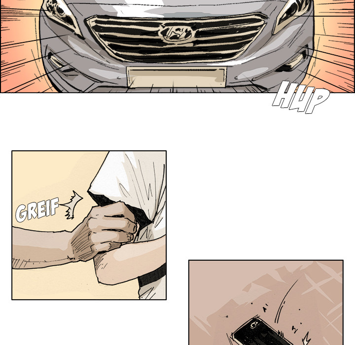 Codename Geist - episode 2 - 12