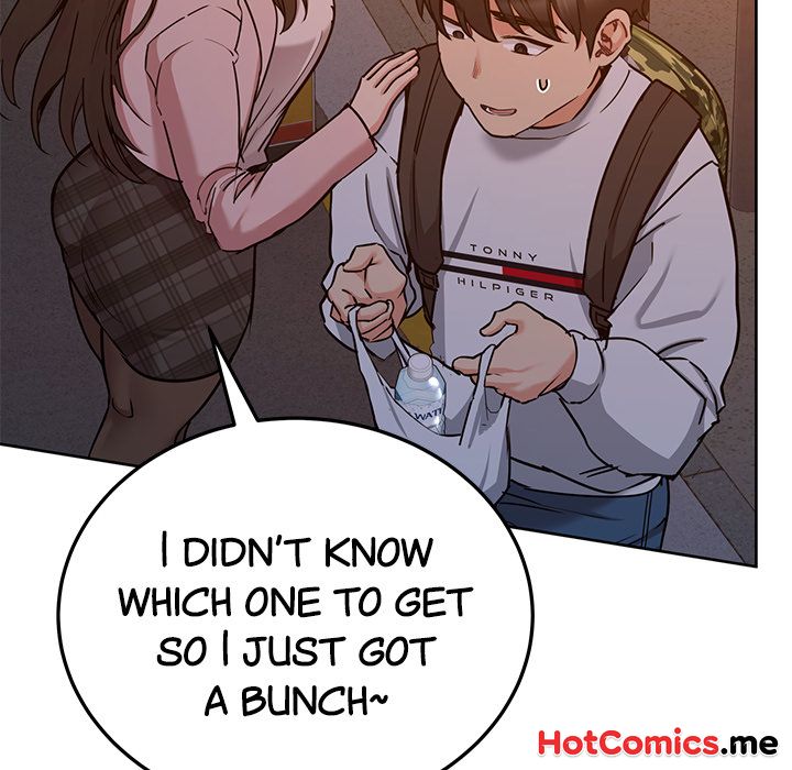 Don't Tell Mom - episode 12 - 95