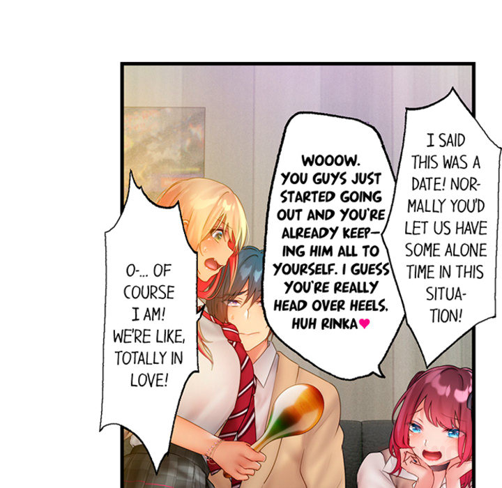 Sex in a Sauna With a No Makeup Gyaru - episode 10 - 27