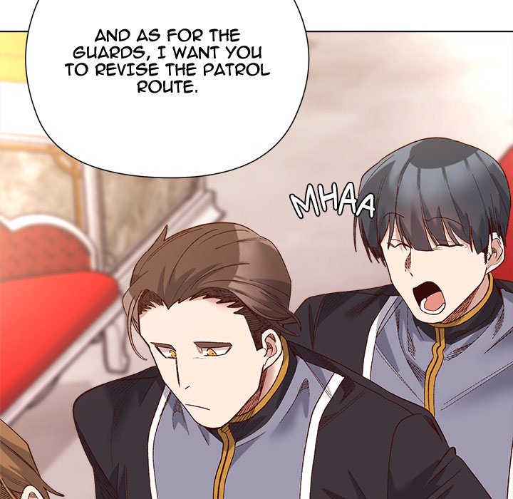 Young Lady's Knight - episode 9 - 129