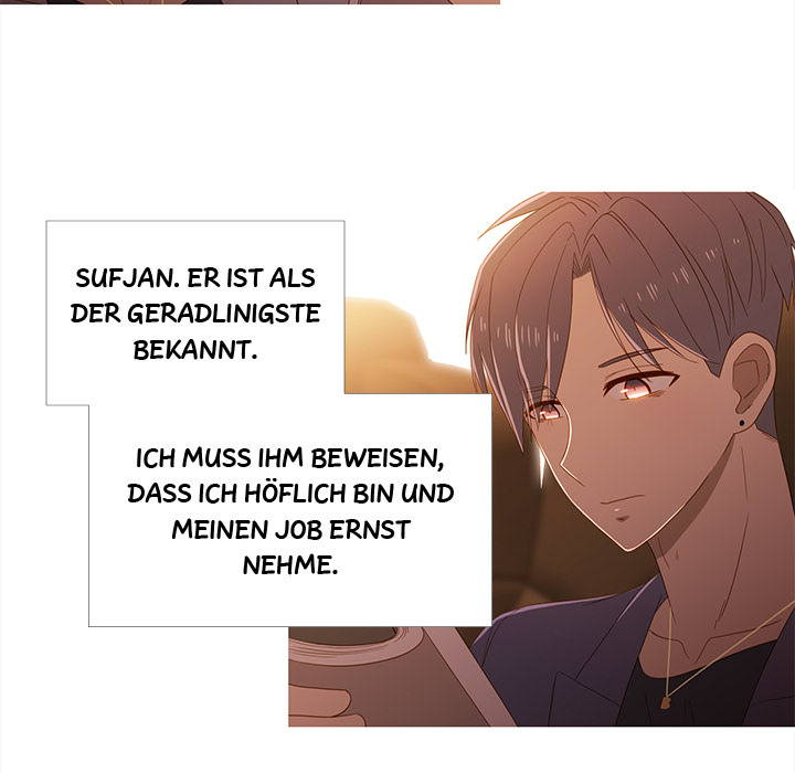 Mein Leben als Halb-Magi - episode 23 - 62