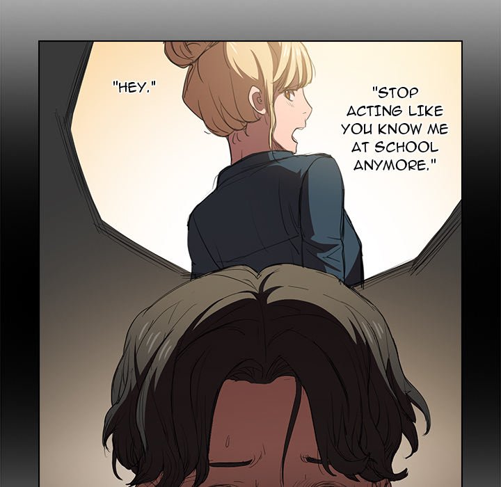 Who Cares If I'm a Loser! - episode 3 - 18