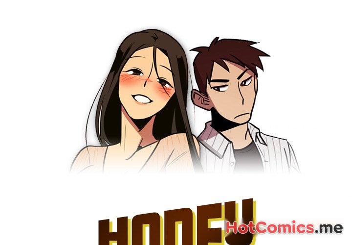 Honey Gossip - episode 13 - 0
