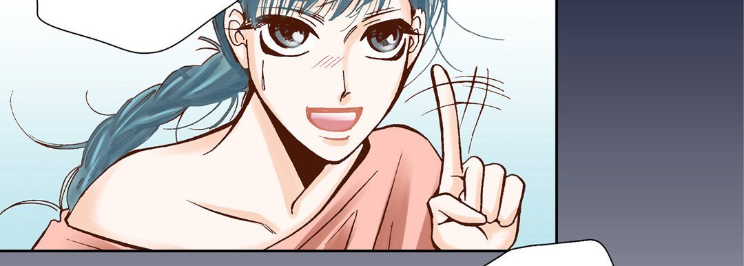 100% Perfect Girl - episode 28 - 45