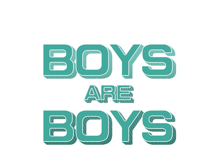 Boys are Boys - episode 5 - 0