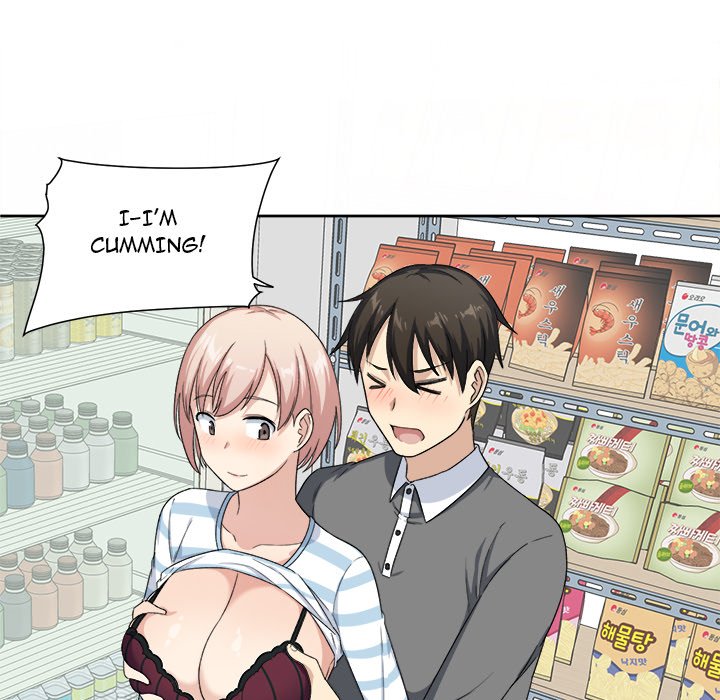 Excuse me, This is my Room - episode 14 - 84