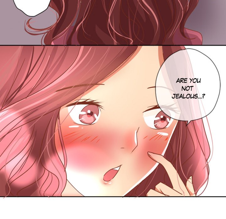 My Girlfriend is a Soap Opera Star - episode 3 - 25