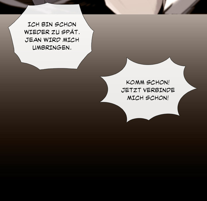 Blutklinge - episode 40 - 53