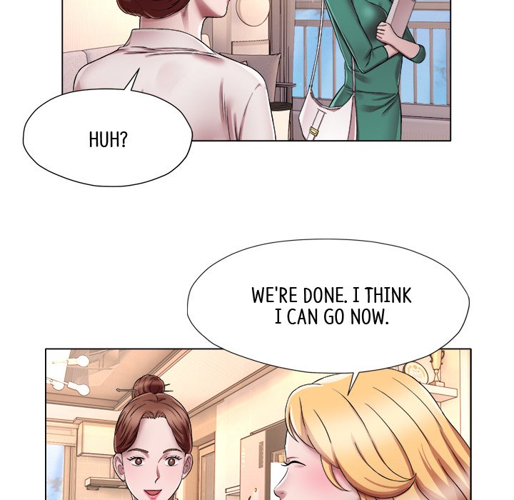Anything Goes - episode 18 - 20