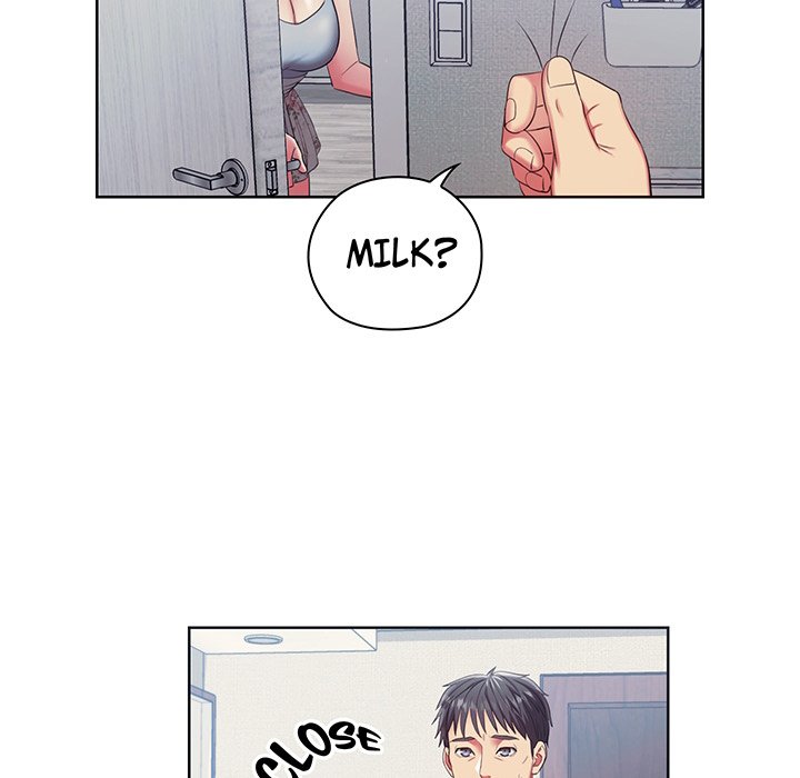 Master, Do You Need A Hand? - episode 4 - 34
