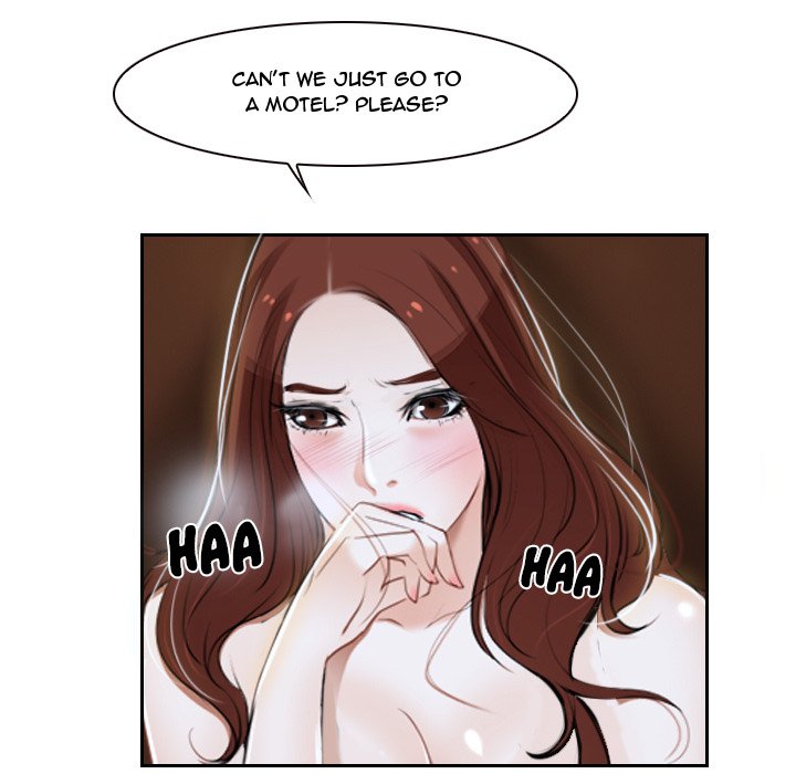 The First Love Story - episode 14 - 4