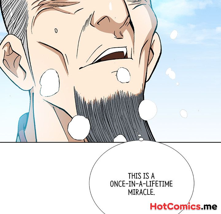 The Tale of The Hyungsan Sect - episode 14 - 18
