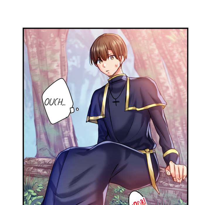 Healer's Unique Skill: Pleasuring Girls - episode 2 - 16