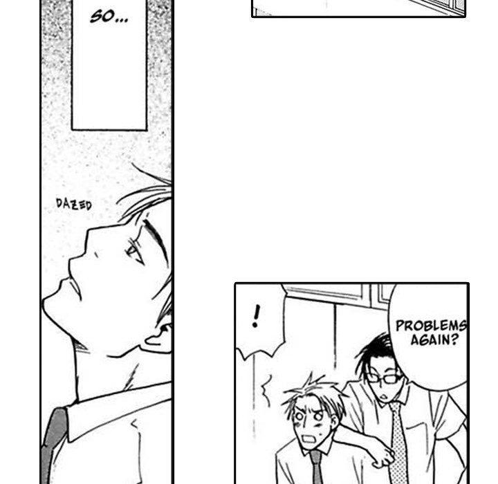 The More Useless He Is, The More I Love Him - episode 10 - 38