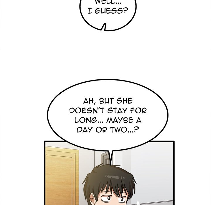 No More, No Less - episode 19 - 27