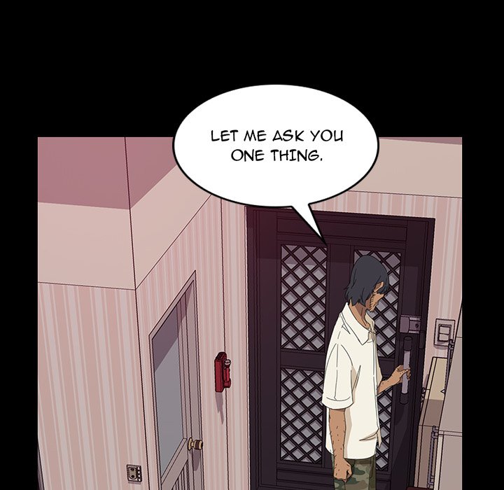 The Lucky Guy - episode 7 - 121