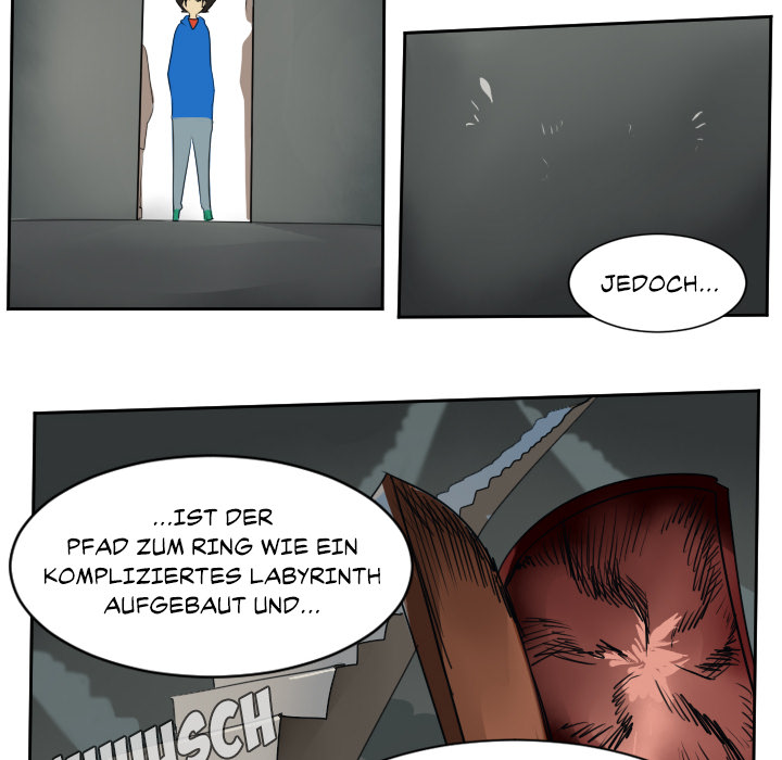 Ultimiter - episode 74 - 9